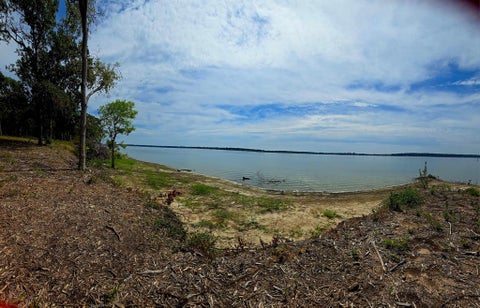 Photo of 1981 Underwood Drive, Quinlan, TX 75474 (MLS # 21420598)