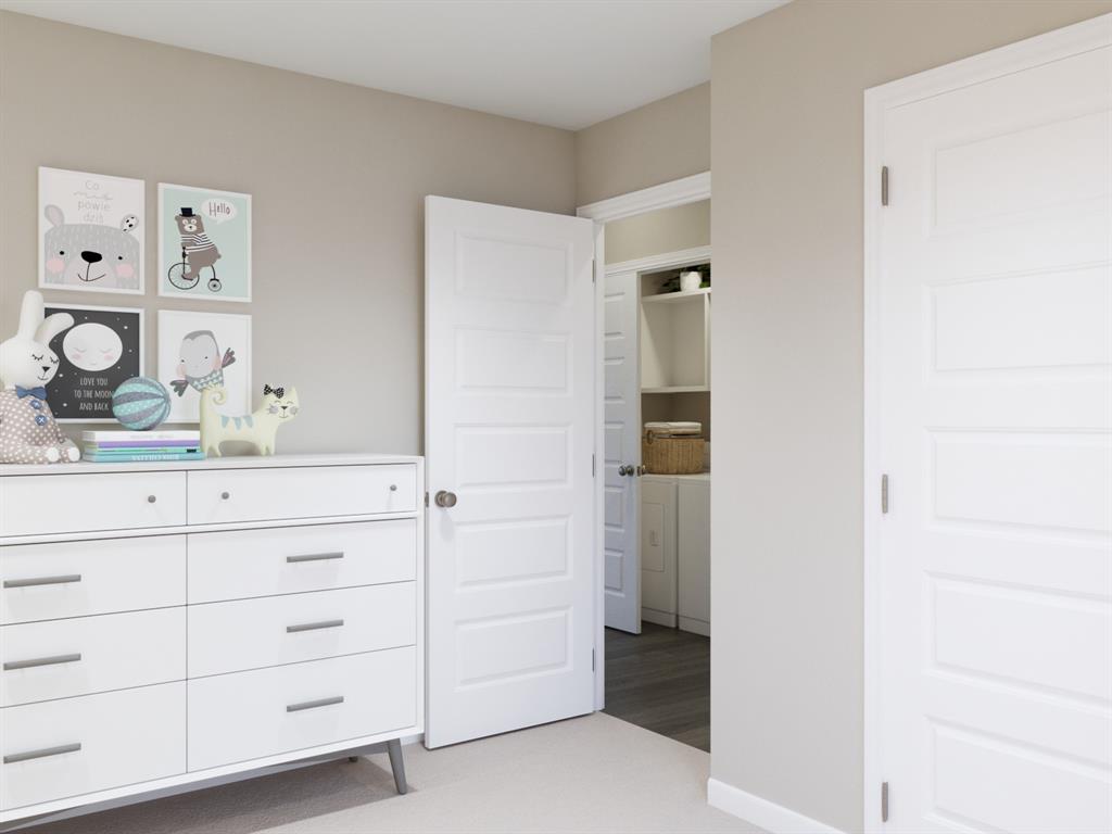 Christian Meadows - Residential