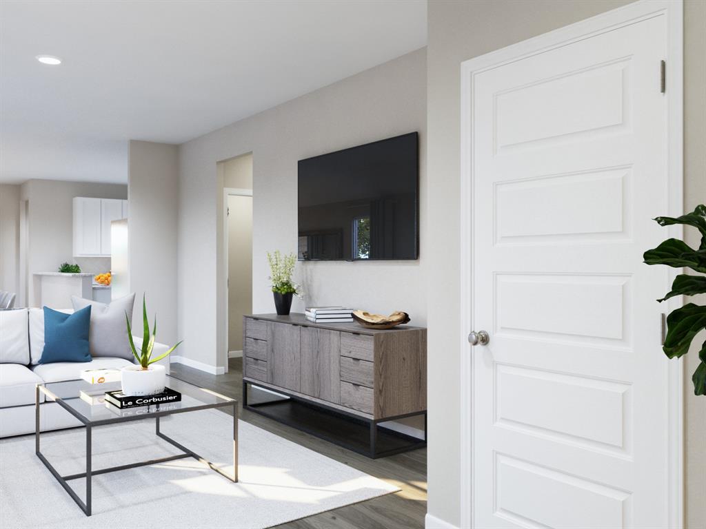 Christian Meadows - Residential