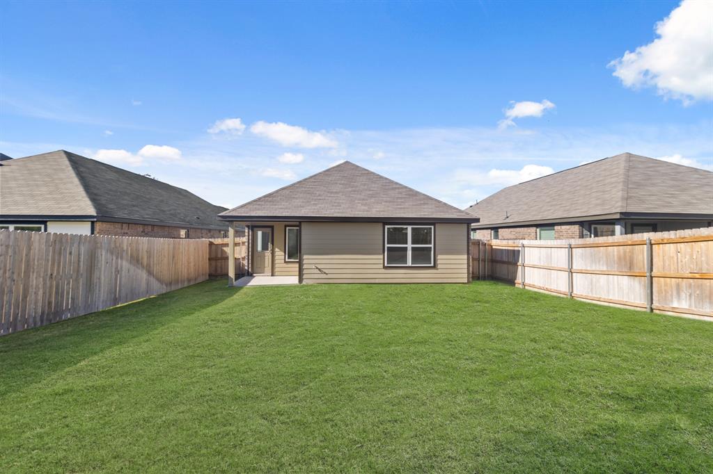 Christian Meadows - Residential