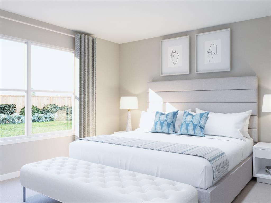 Christian Meadows - Residential