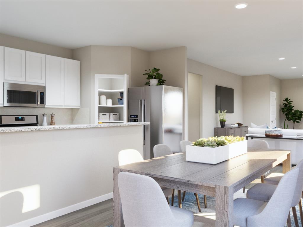 Christian Meadows - Residential