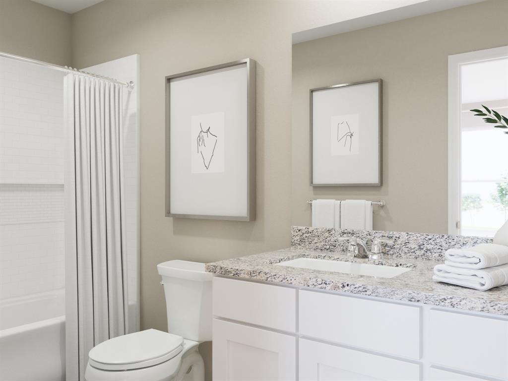 Christian Meadows - Residential