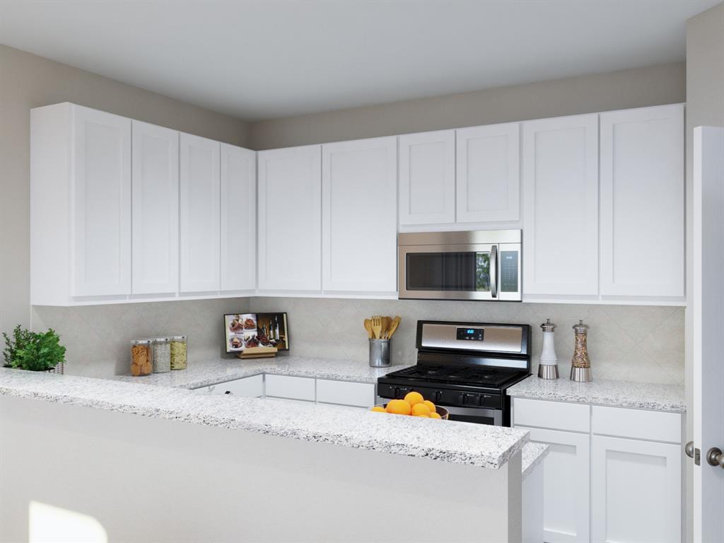 Christian Meadows - Residential