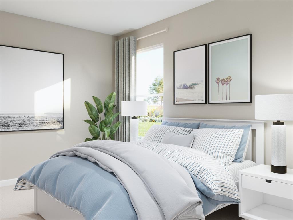 Christian Meadows - Residential