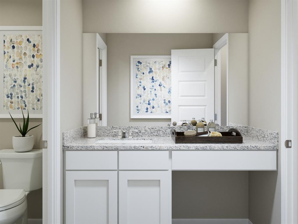 Christian Meadows - Residential