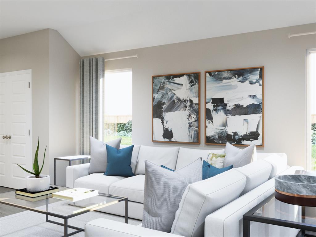 Christian Meadows - Residential