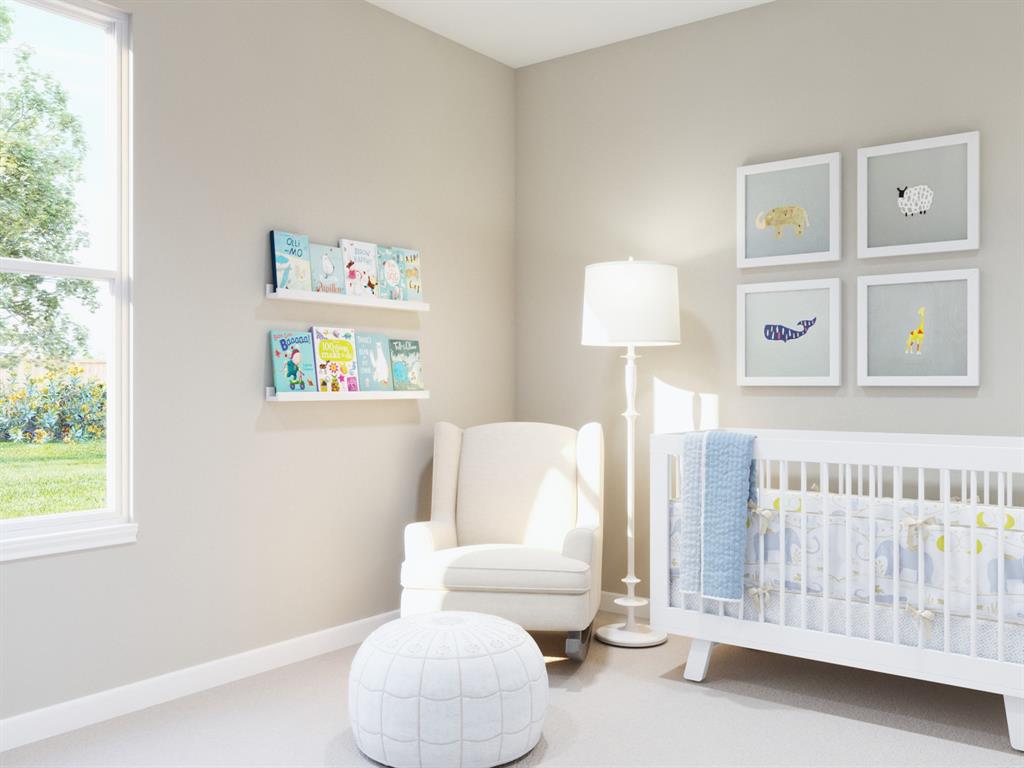 Christian Meadows - Residential