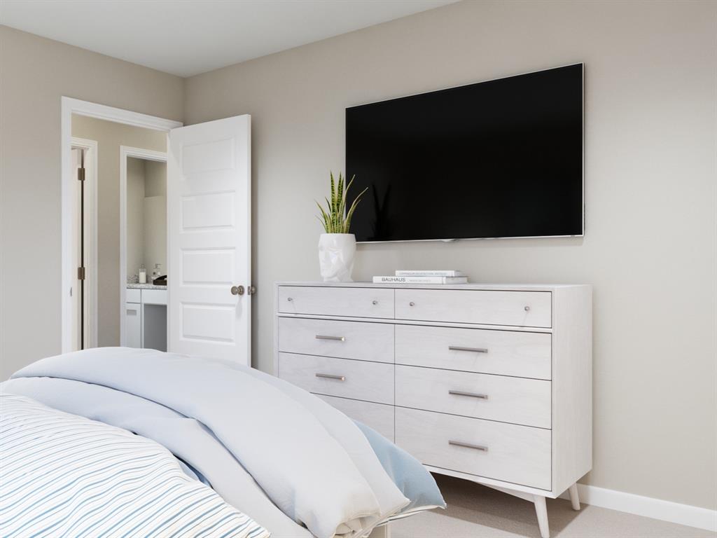 Christian Meadows - Residential