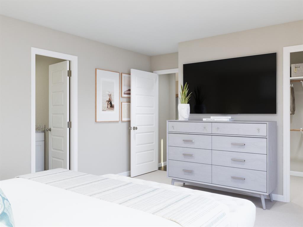 Christian Meadows - Residential