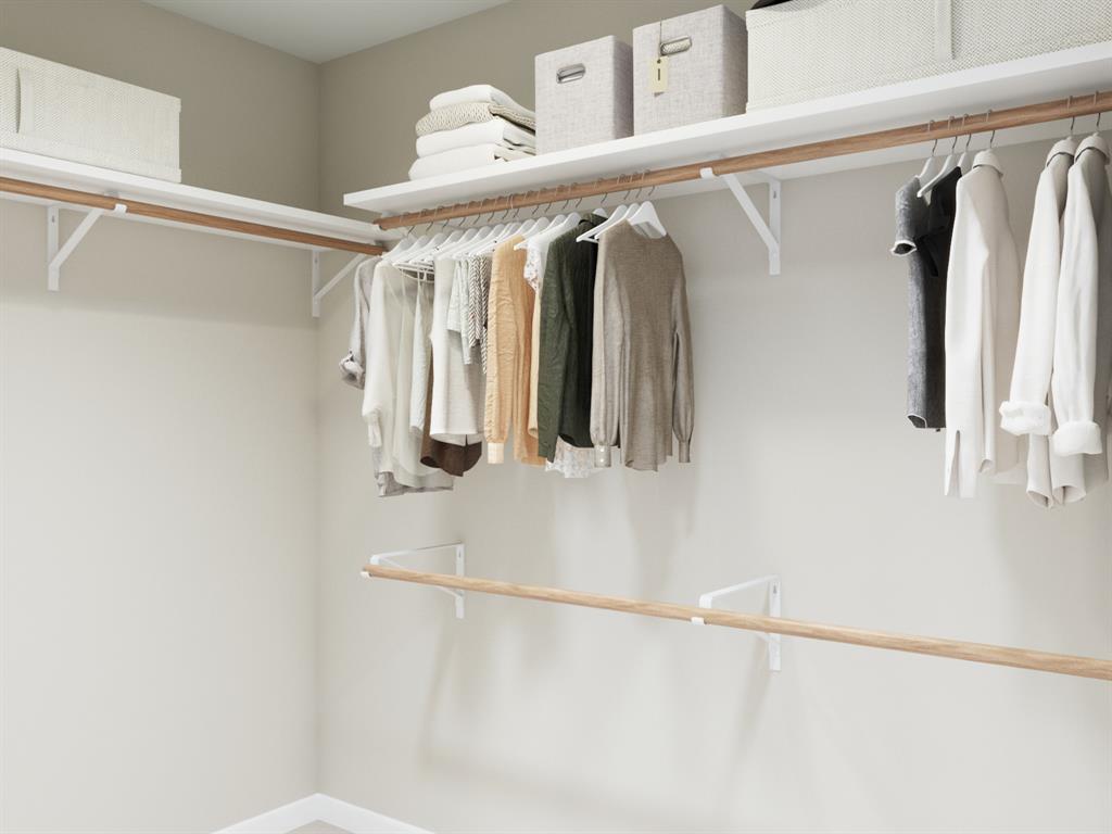 Christian Meadows - Residential