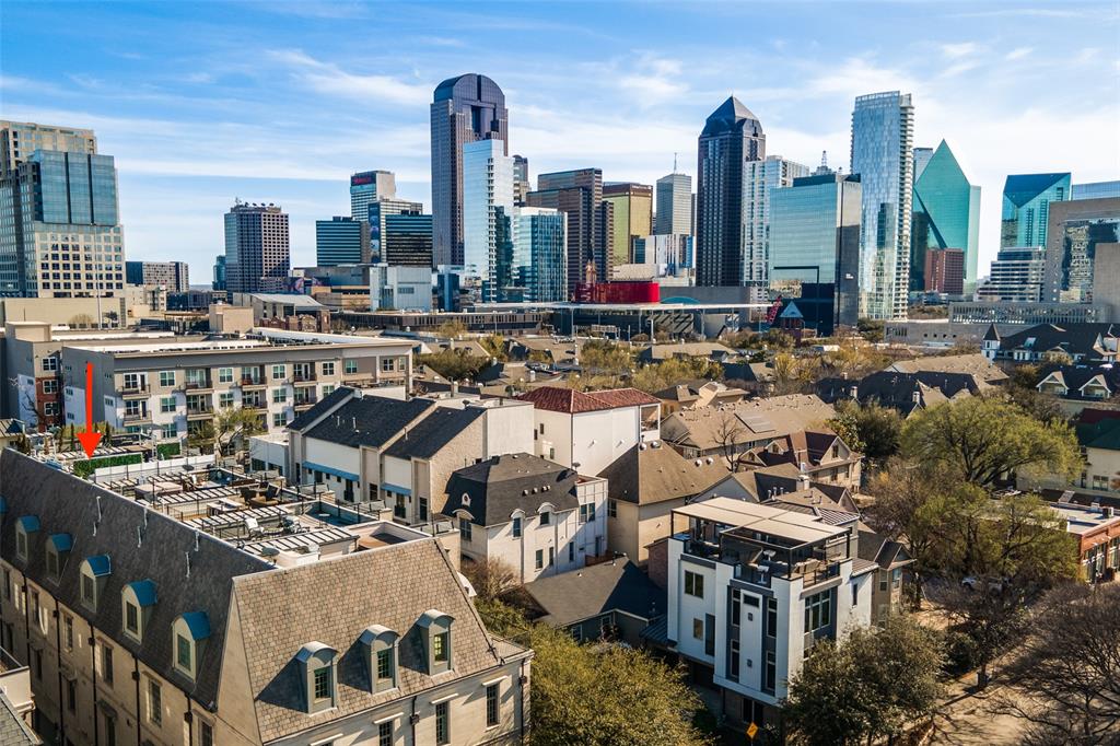 Lexington State Thomas Add - Residential