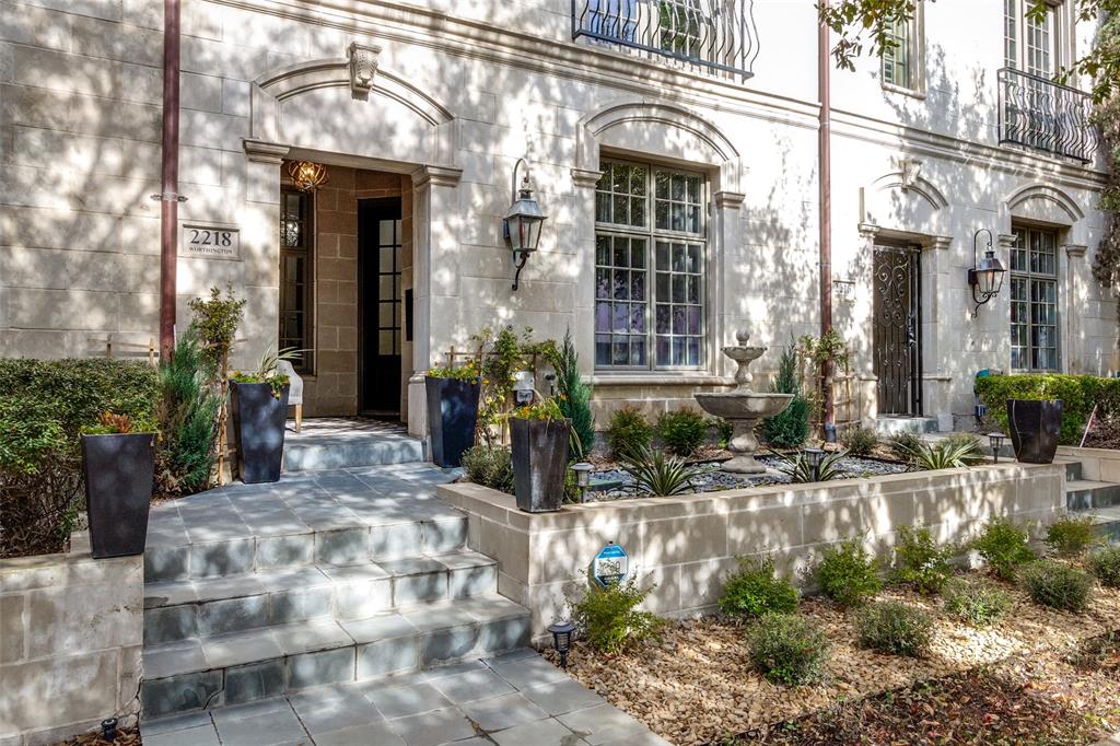 Lexington State Thomas Add - Residential