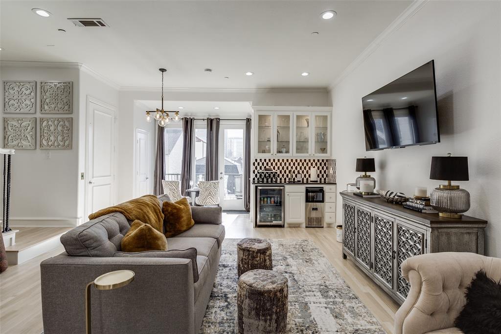 Lexington State Thomas Add - Residential