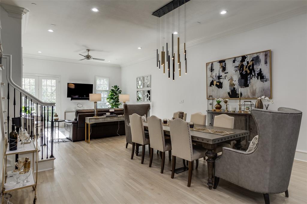 Lexington State Thomas Add - Residential