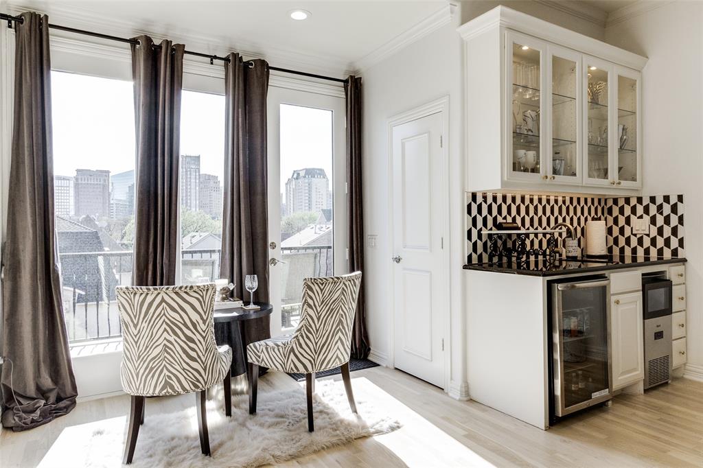 Lexington State Thomas Add - Residential