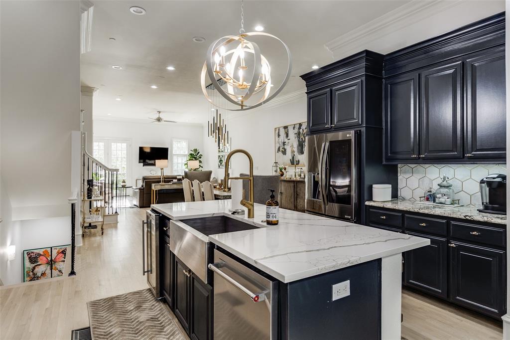 Lexington State Thomas Add - Residential