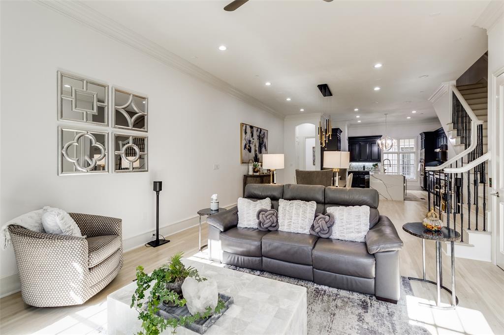 Lexington State Thomas Add - Residential