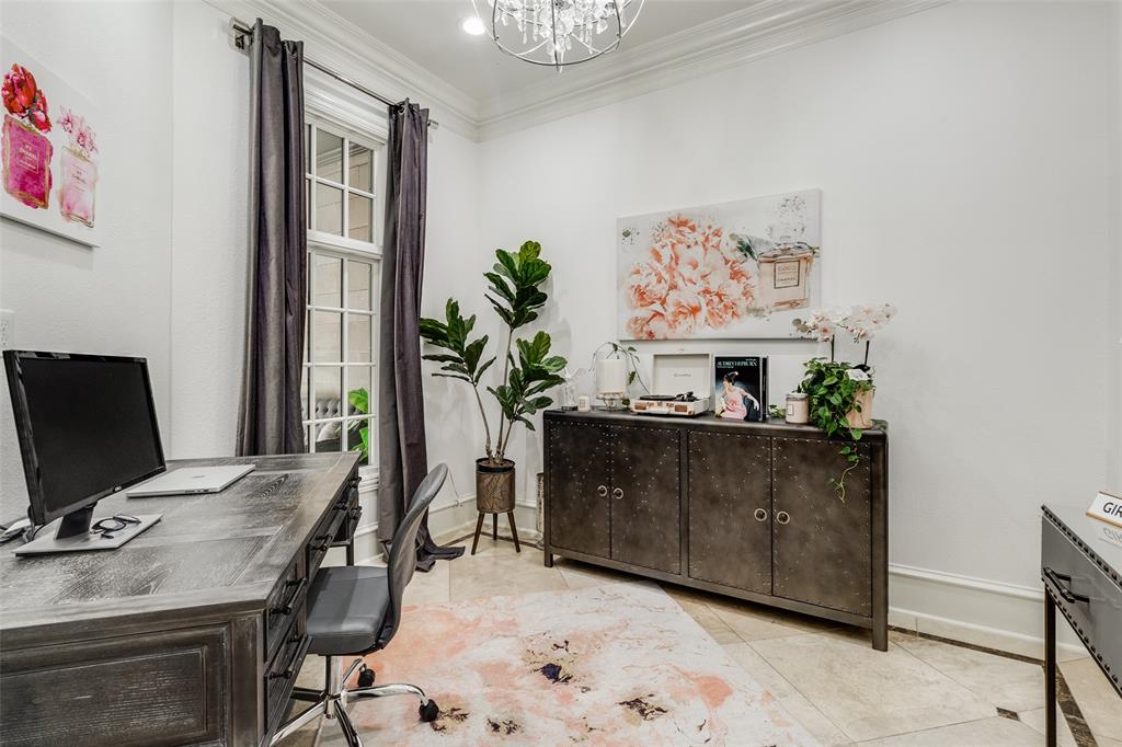 Lexington State Thomas Add - Residential