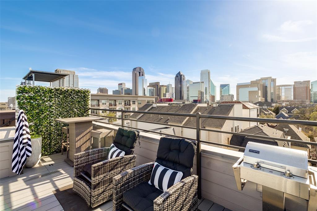 Lexington State Thomas Add - Residential