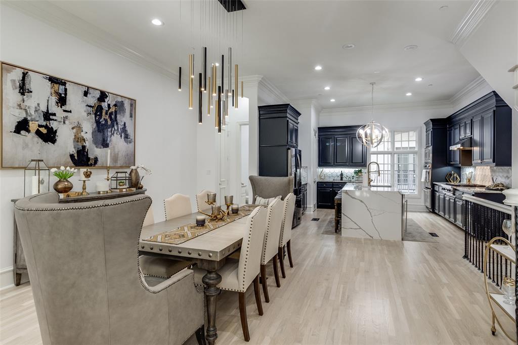 Lexington State Thomas Add - Residential