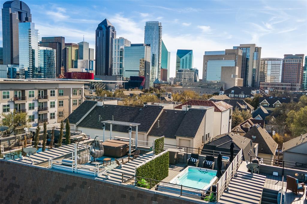 Lexington State Thomas Add - Residential