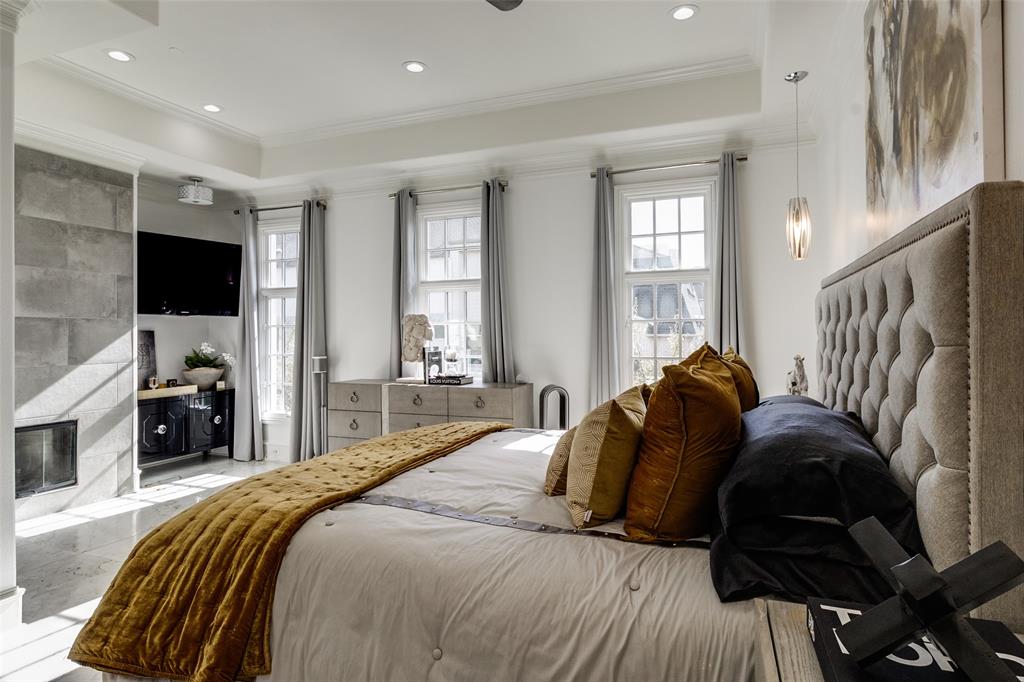 Lexington State Thomas Add - Residential