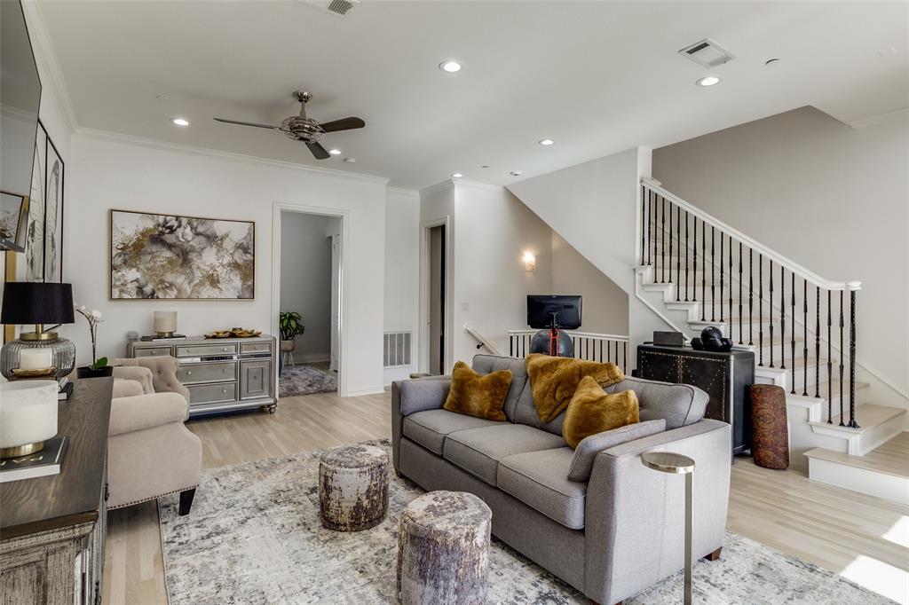 Lexington State Thomas Add - Residential