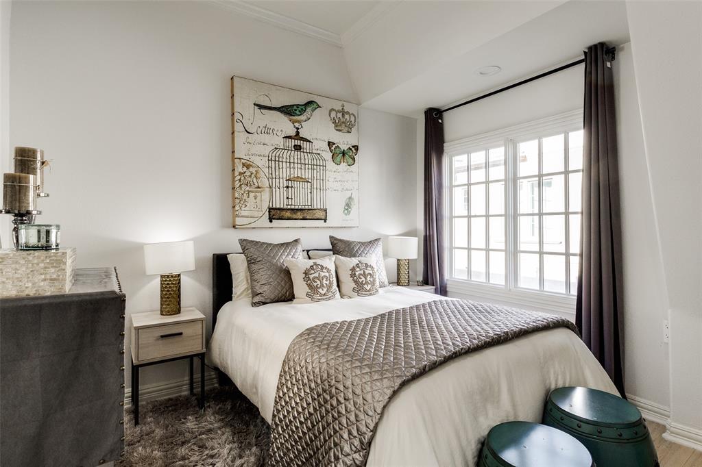 Lexington State Thomas Add - Residential