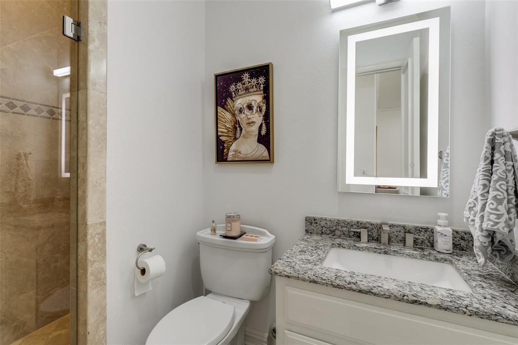 Lexington State Thomas Add - Residential