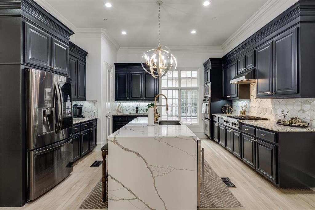 Lexington State Thomas Add - Residential