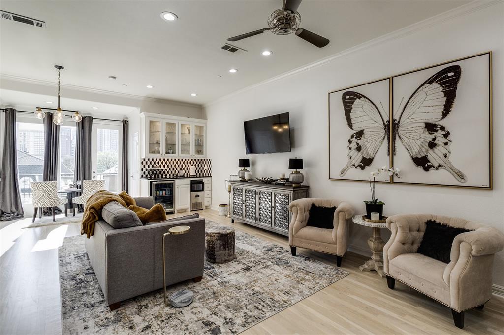 Lexington State Thomas Add - Residential