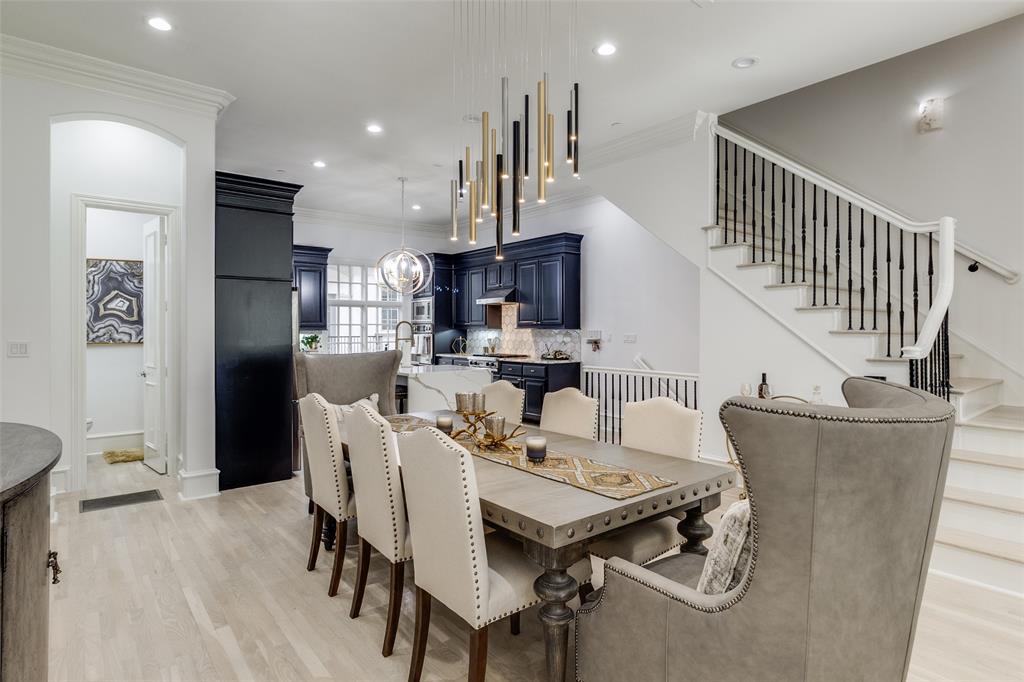 Lexington State Thomas Add - Residential