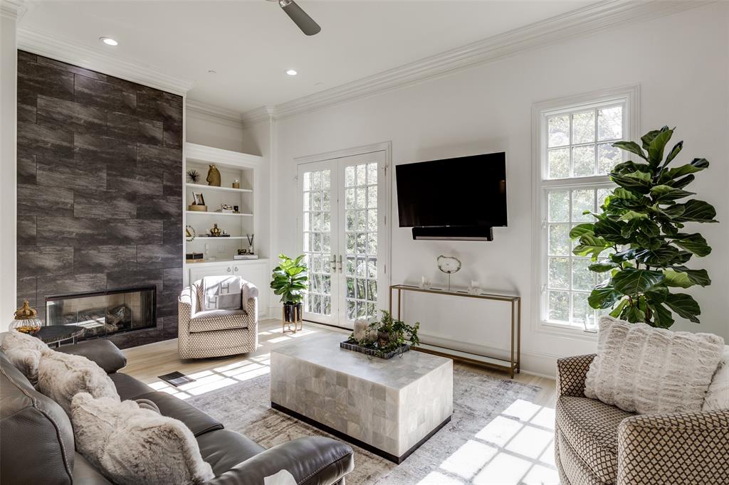 Lexington State Thomas Add - Residential