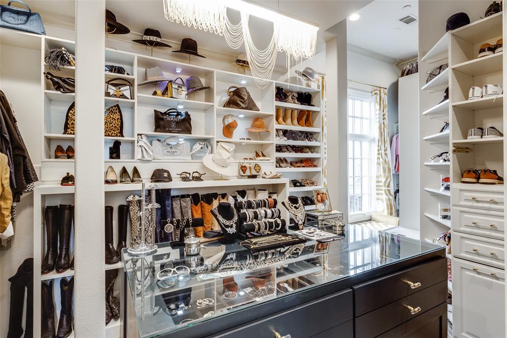 Lexington State Thomas Add - Residential