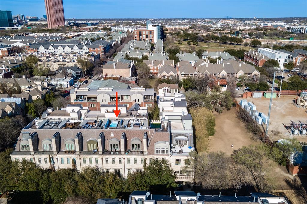 Lexington State Thomas Add - Residential