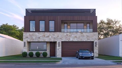 3231 Topeka Avenue Dallas TX 75212