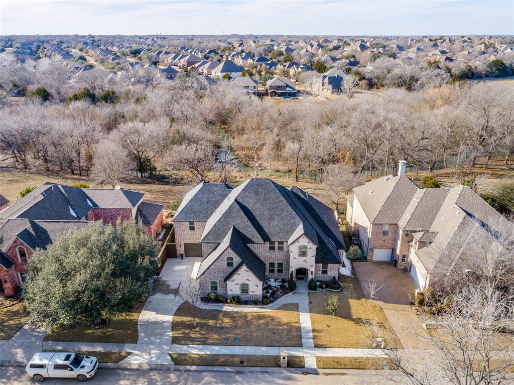 Bluffs Of Winding Creek - Residential