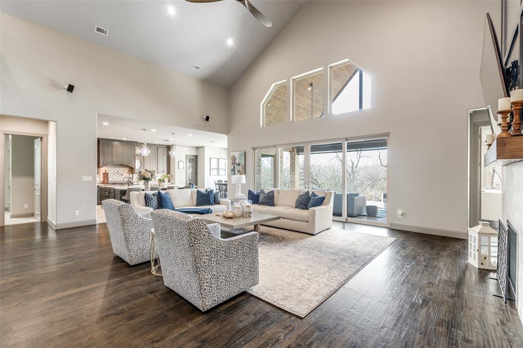 Bluffs Of Winding Creek - Residential