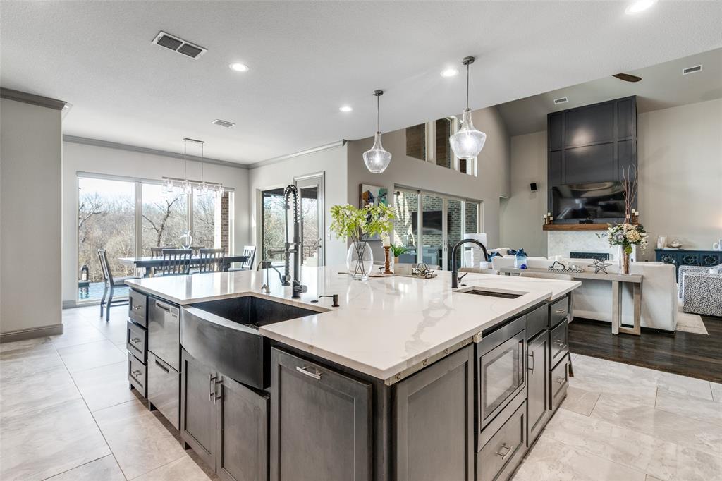 Bluffs Of Winding Creek - Residential