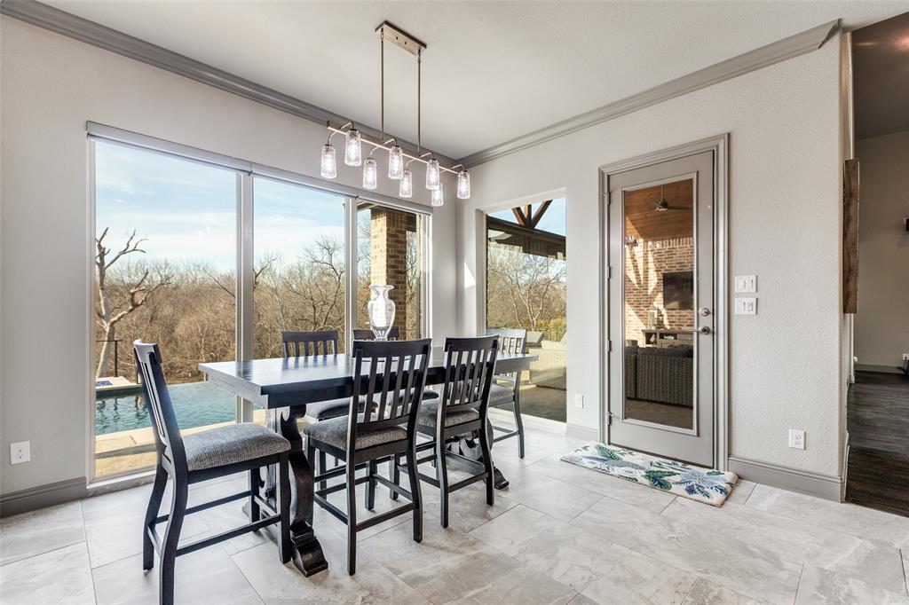 Bluffs Of Winding Creek - Residential