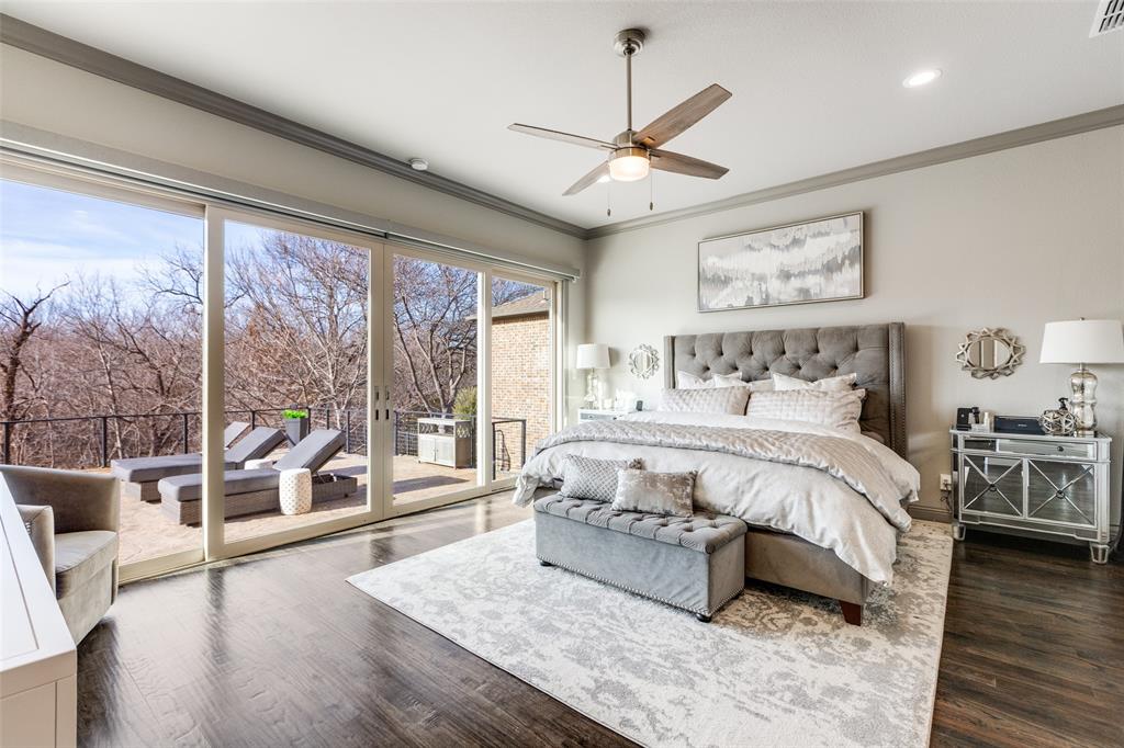 Bluffs Of Winding Creek - Residential