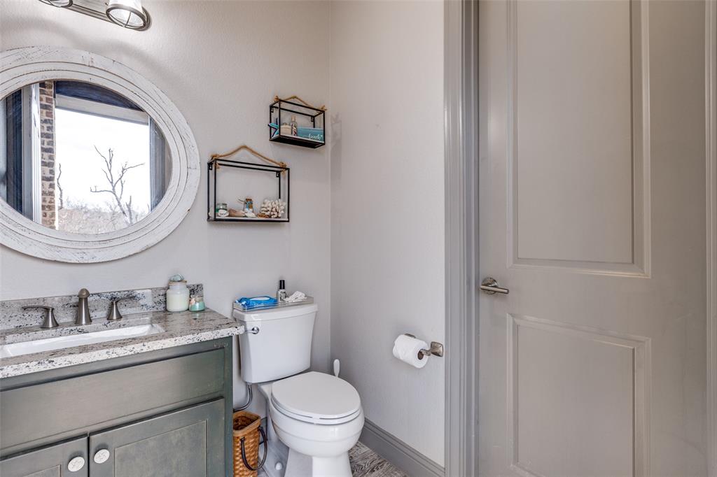 Bluffs Of Winding Creek - Residential