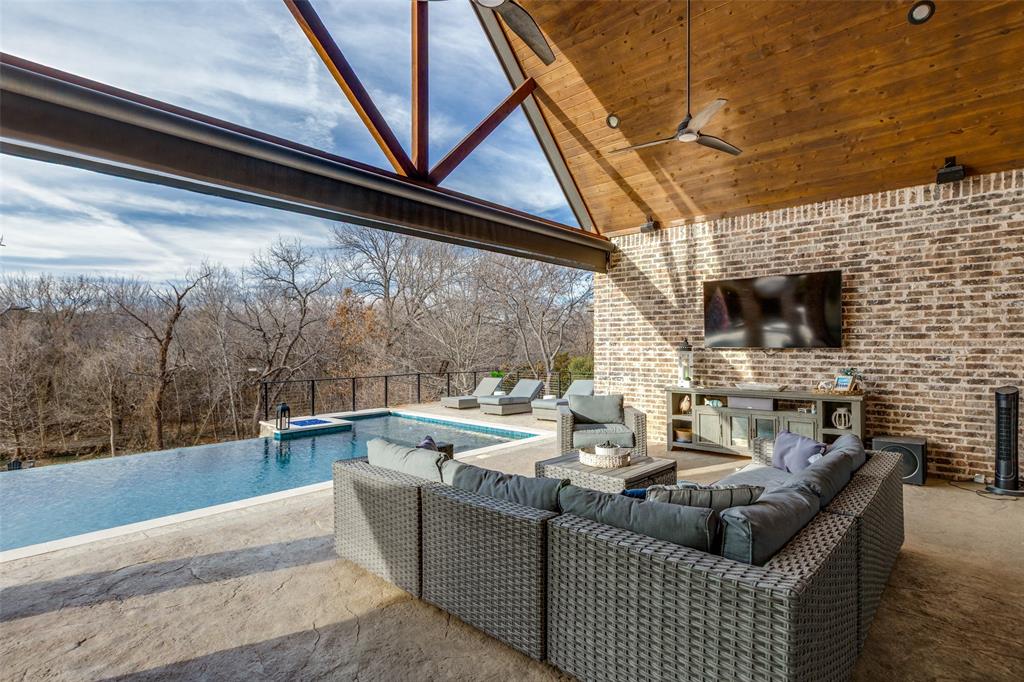 Bluffs Of Winding Creek - Residential