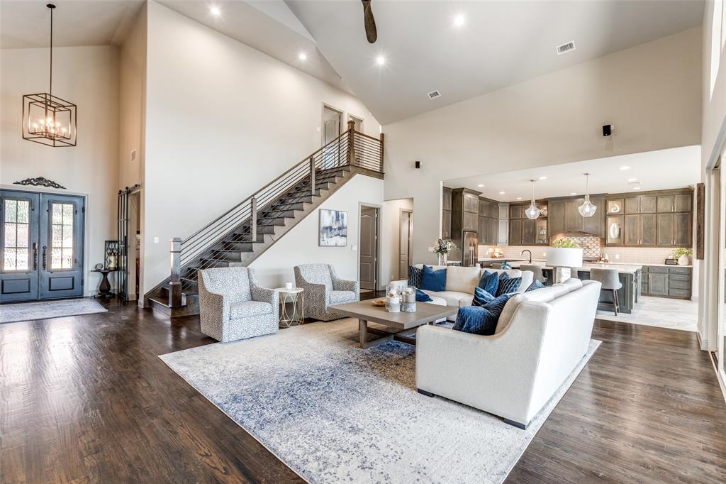 Bluffs Of Winding Creek - Residential