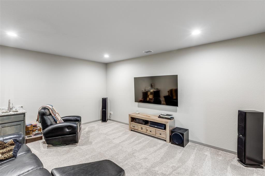 Bluffs Of Winding Creek - Residential