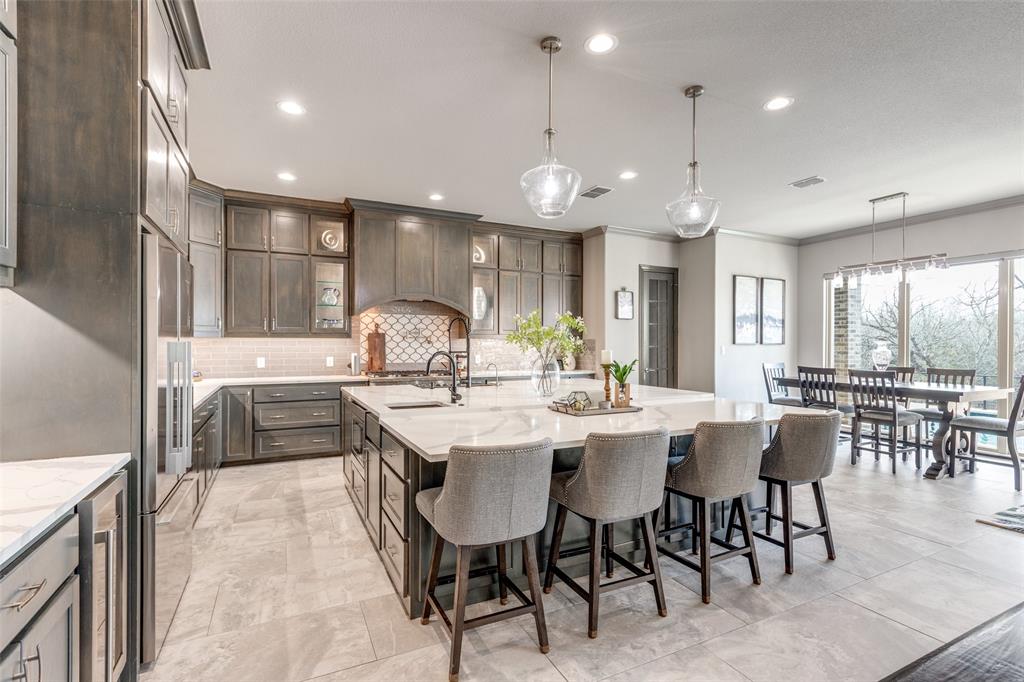 Bluffs Of Winding Creek - Residential