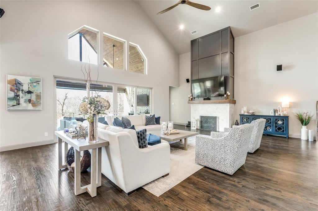 Bluffs Of Winding Creek - Residential