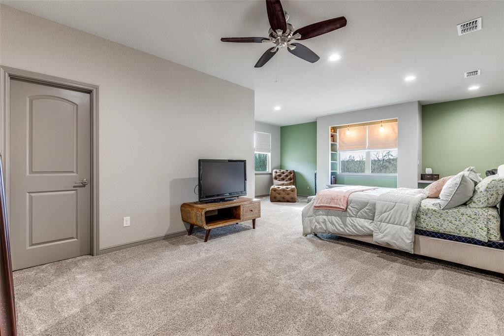 Bluffs Of Winding Creek - Residential