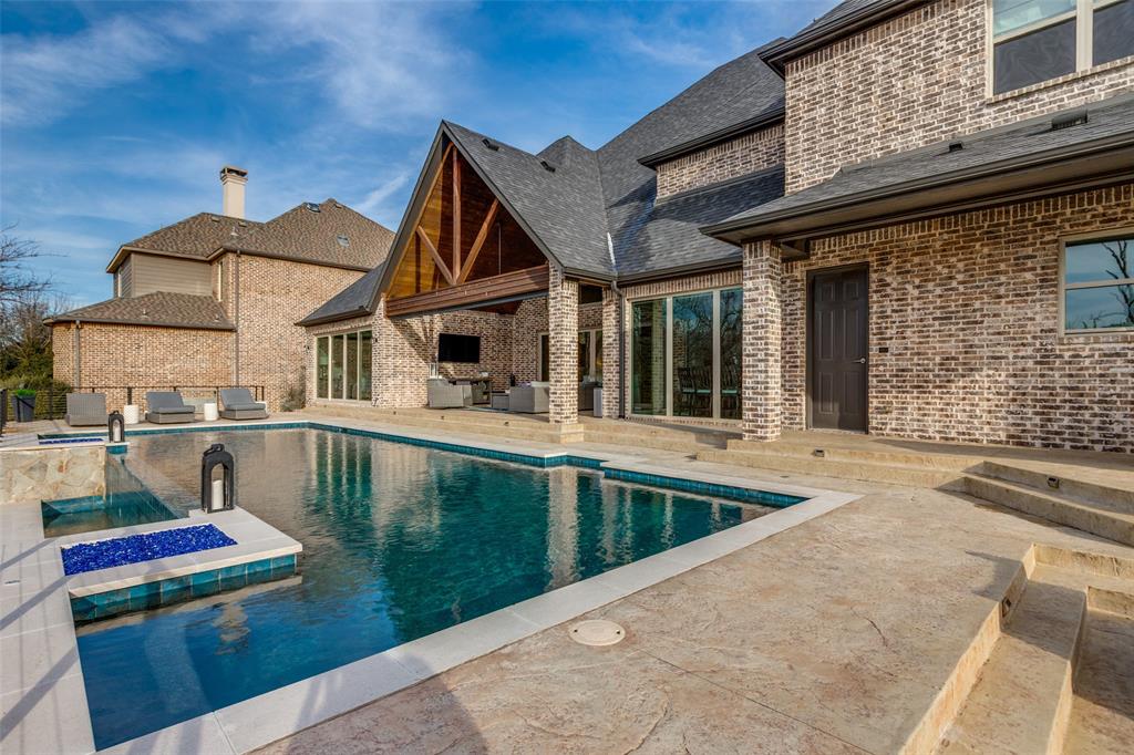 Bluffs Of Winding Creek - Residential